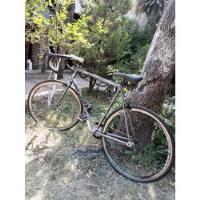 Bicicleta Khs Aluminio * Talla Xl* (60cm)* Muy Ligera...!!! , usado segunda mano   México 