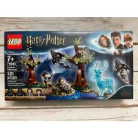 Usado, Lego Set 75945 / Expecto Patronum / Harry Potter  segunda mano   México 