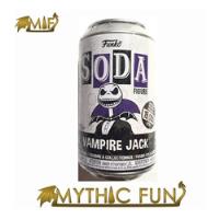 Funko Soda - Vampire Jack segunda mano   México 