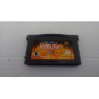 Usado, Tom And Jerry Infurnal Escape Para Nintendo Game Boy Advance segunda mano   México 