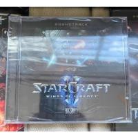 Starcraft Ii Wings Of Liberty Collector's Edition segunda mano   México 