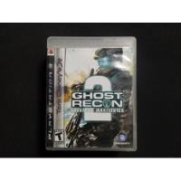 Tom Clancy's Ghost Recon 2 Advanced Warfighter, usado segunda mano   México 