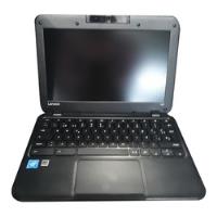 Notebook Ln N22-20 Chrome N3050 4g 32, usado segunda mano   México 