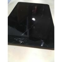 iPad Mini Negra Primera Generación Para Piezas, usado segunda mano   México 