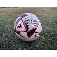 Usado, Mini Balón Al Hilm Final Qatar 2022 segunda mano   México 
