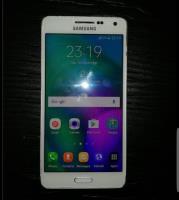 Samsung Galaxy A3 2015 Para Piezas No Tiene Pantalla., usado segunda mano   México 