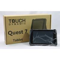 Tablet Touch Dynamic Quest 7 Mod. 7-a64 (nuevo), usado segunda mano   México 