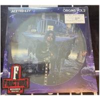 Ace Frehley - Origins Vol. 2 Rsd-bf-2022 Vinyl Fotodisco Lp, usado segunda mano   México 