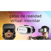Lente Vr Movistar / Realidad Virtual segunda mano   México 