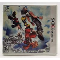 Usado, Kingdom Hearts 3d Dream Drop Distance 3ds * R G Gallery segunda mano   México 