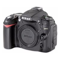 Nikon D90 Y Lentes 55-200 Y 18-55, usado segunda mano   México 