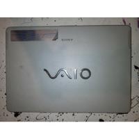 Laptop Sony Vgn-fs715f Refacciones, usado segunda mano   México 