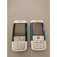Nokia 5700, usado segunda mano   México 