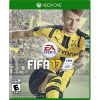 Xbox One & Series - Fifa 17 - Juego Físico Original U, usado segunda mano   México 