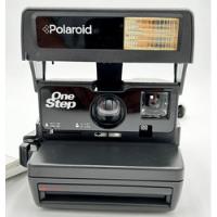 Usado, Cámara Instantánea Polaroid One Stop  segunda mano   México 