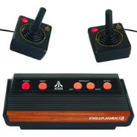 Atari Flashback 2 Aniversario 40 segunda mano   México 