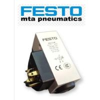 Presostato Festo - Pev 1/4-b - Switch De Presion (nuevo), usado segunda mano   México 