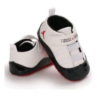 Tenis Zapatos Bebé Mj23 Básquetbol Retro Chicago Bulls , usado segunda mano   México 