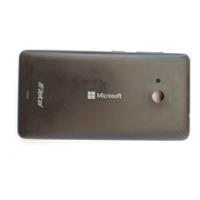 Usado Tapa Trasera Lumia 535 Rota, usado segunda mano   México 
