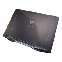 Laptop Acer Predator Helios 300 I7 9thgen Rtx2060 1080p144hz, usado segunda mano   México 