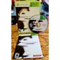 Usado, Silent Hill Hd Collection Xbox 360 segunda mano   México 