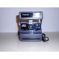 Camara Polaroid One Step 600 (16) segunda mano   México 