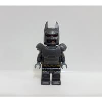 Lego Minifigura Original De Batman Vs Superman., usado segunda mano   México 