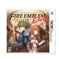 Fire Emblem Echoes: Another Hero King Limited Edition, usado segunda mano   México 
