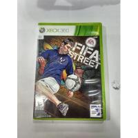 Usado, Fifa Street Xbox 360 **juego Físico  segunda mano   México 