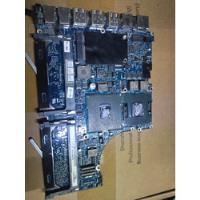 Usado, Motherboard Macbook White A1181 Modelo 820-2213-a Intel segunda mano   México 
