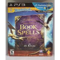 Book Of Spells | Sony Computer | Ps3 | Gamerooms  segunda mano   México 