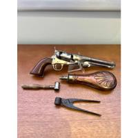 Revólver Antiguo Colt 18861 De Aire, usado segunda mano   México 