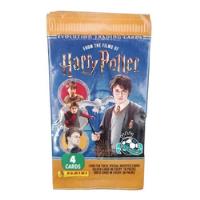 Harry Potter - Caja Con 36 Sobres De Tarjetas (panini) 2022 , usado segunda mano   México 
