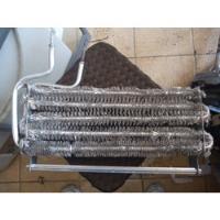 Serpentina Evaporador Refrigerador Mabe 37 X 14 Cms., usado segunda mano   México 
