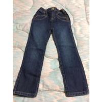 Baby Phat Jeans Para Niña Talla 5 Años Color Azul Marino, usado segunda mano   México 