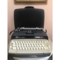 Usado, Máquina De Escribir Antigua Smith Corona Electra 110 De 1953 segunda mano   México 