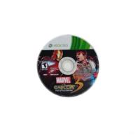 Marvel Vs Capcom 3 Xbox 360 Usado Garantizado Blakhelmet C segunda mano   México 