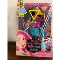 Barbie Rock N Royals segunda mano   México 