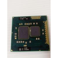 Procesador Intel Core I3-330m Para Laptop N/p Slbmd, usado segunda mano   México 