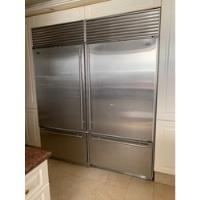 Refrigerador Sub-zero Casa, usado segunda mano   México 