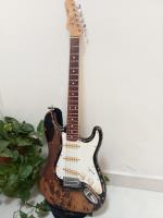 Usado, Fender Stratocaster Brazo 85 Reedición 65 Mij Heavy Relic segunda mano   México 