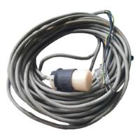 Cable Extension Electrica Trifasico 480v, 30a, 22mt, usado segunda mano   México 