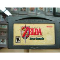 The Legend Of Zelda A Link To The Past Four Swords, usado segunda mano   México 