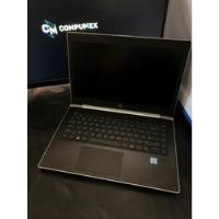 Laptop Hp 440 G5 I3-7gen / 4gb Ram / 120 Ssd, usado segunda mano   México 