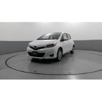 Usado, Toyota Yaris 1.5 Premium At 5ptas segunda mano   México 