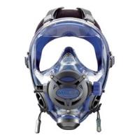 Máscara Buceo Ocean Reef Gdiver Cobalt M/l, usado segunda mano   México 