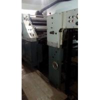 Máquina Imprenta Solna Offset Usada, usado segunda mano   México 