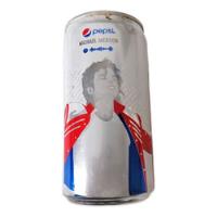 Lata Pepsi Generation Michael Jackson Llena 237ml, usado segunda mano   México 