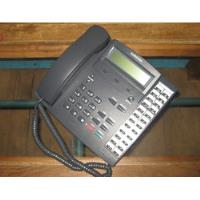 Usado, Telefono Multilinea Samsung Lcd-24b Redcom segunda mano   México 