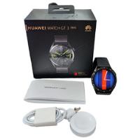 Smartwatch Huawei Watch 46mm Gt 3, usado segunda mano   México 